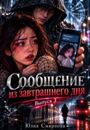 Сообщение из завтрашнего дня. Выпуск 3