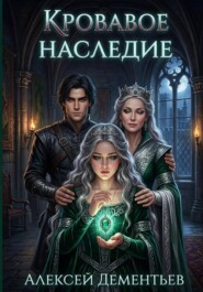 Кровавое Наследие
