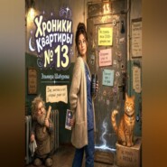 Хроники квартиры 13