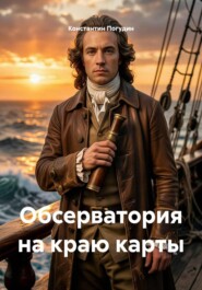 Обсерватория на краю карты