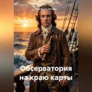 Обсерватория на краю карты