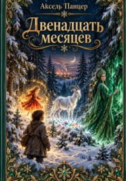 Двенадцать месяцев. Май. Когда земля зацветает.