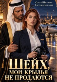 Шейх, мои крылья не продаются