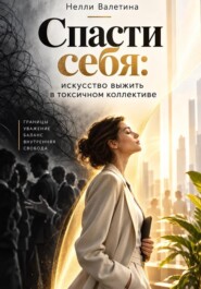 Спасти себя: искусство выживания в токсичном коллективе