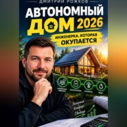 Автономный дом 2026. Инженерка, которая окупается
