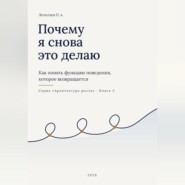 Почему я снова это делаю