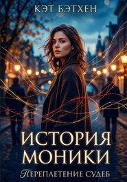 История Моники :Переплетение судеб