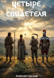 Четыре свидетеля