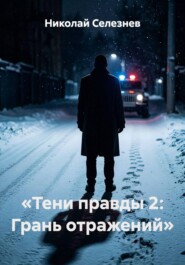 «Тени правды 2: Грань отражений»