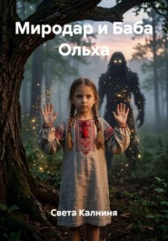 Миродар и Баба Ольха