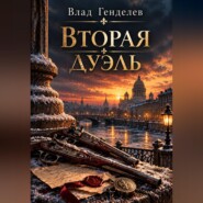 ВТОРАЯ ДУЭЛЬ