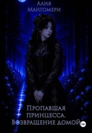 Пропавшая принцесса. Возвращение домой