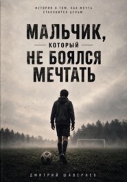 Мальчик, который не боялся мечтать