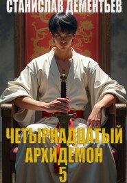 Четырнадцатый архидемон 5