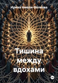 Тишина между вдохами