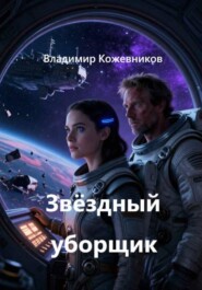 Звёздный уборщик