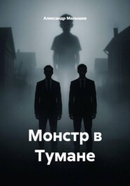 Монстр в Тумане