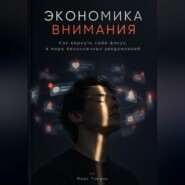 Экономика внимания: Как вернуть себе фокус в мире бесконечных уведомлений