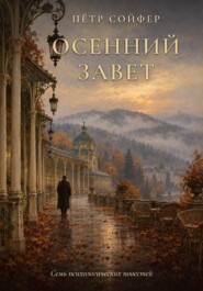 Осений завет