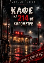 КАФЕ НА 214-М КИЛОМЕТРЕ