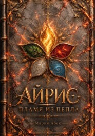 Айрис. Пламя из пепла.