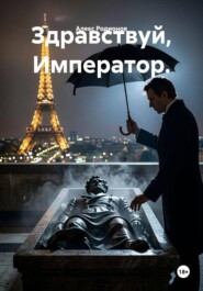 Здравствуй, Император.