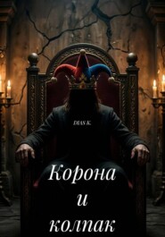 Корона и колпак