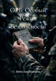 ОРБ: Особый Режим Безопасности