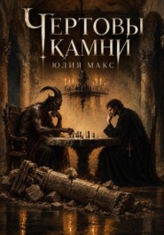 Чертовы камни