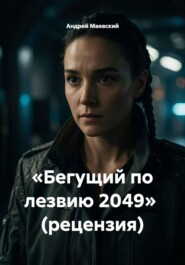 «Бегущий по лезвию 2049» (рецензия)