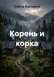 Корень и корка