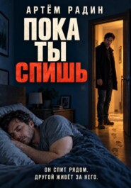 Пока ты спишь
