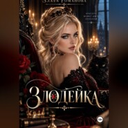 Злодейка в огне своих чувст