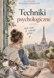 Techniki psychologiczne