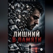Лишний в памяти