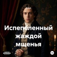 Испепеленный жаждой мщенья