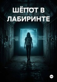 ШЁПОТ В ЛАБИРИНТЕ