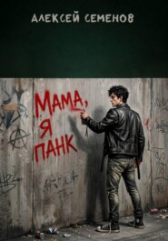 Мама, я панк