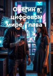 Онегин в цифровом мире. Глава 1