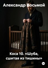 Коса 10. «Шуба, сшитая из тишины»