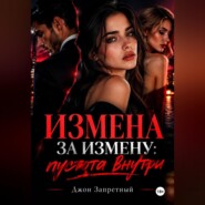 Измена за измену: Пустота внутри
