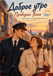 Доброе утро