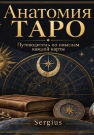 Анатомия Таро