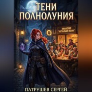 Тени полнолуния