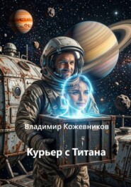 Курьер с Титана