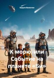 К морю, или Событие на планете «Би»