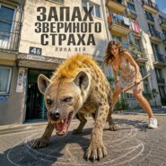 Запах звериного страха