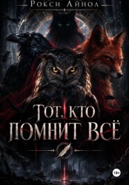 Тот кто помнит всё