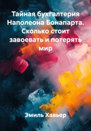 Тайная бухгалтерия Наполеона Бонапарта. Сколько стоит завоевать и потерять мир