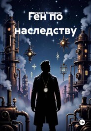 Ген по наследству